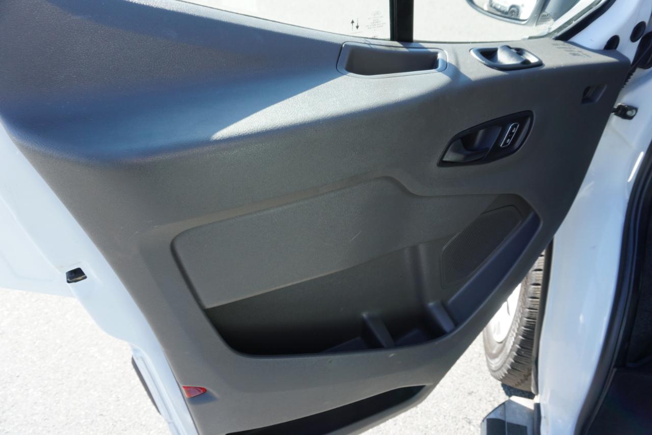 Ford Transit Cargo Van  2023
