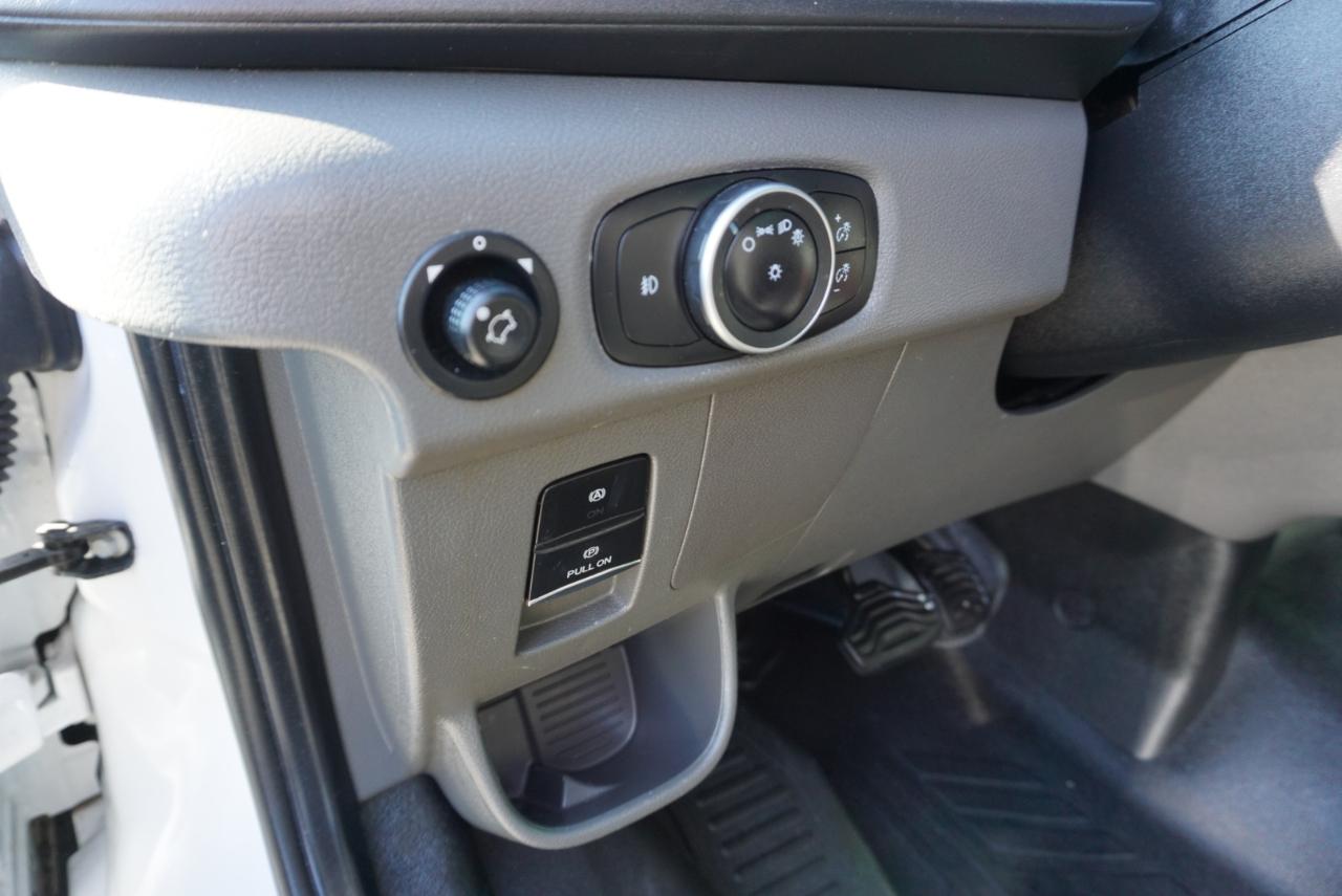 Ford Transit Cargo Van  2023