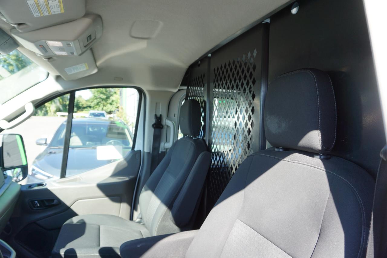 Ford Transit Cargo Van  2023