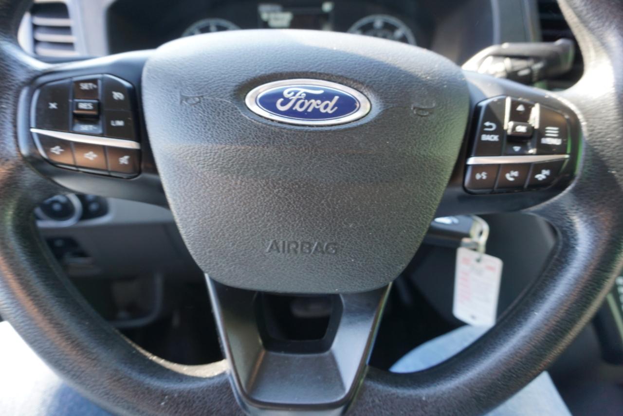 Ford Transit Cargo Van  2023