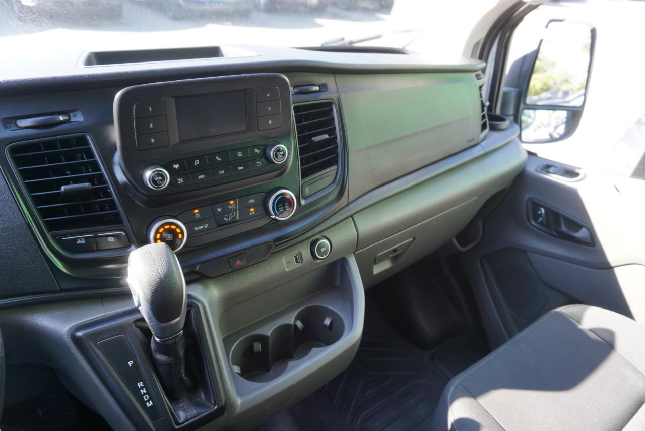 Ford Transit Cargo Van  2023