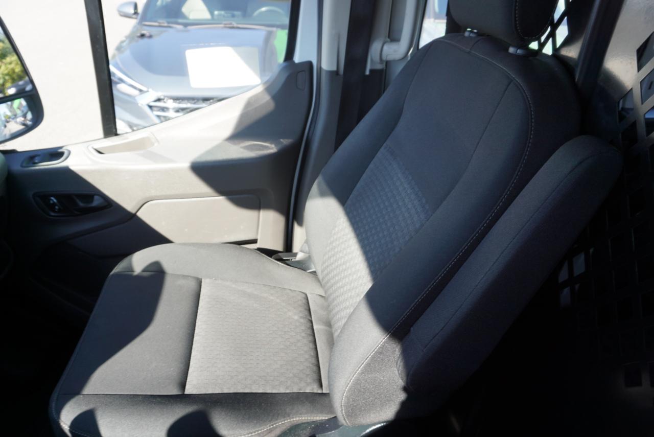 Ford Transit Cargo Van  2023