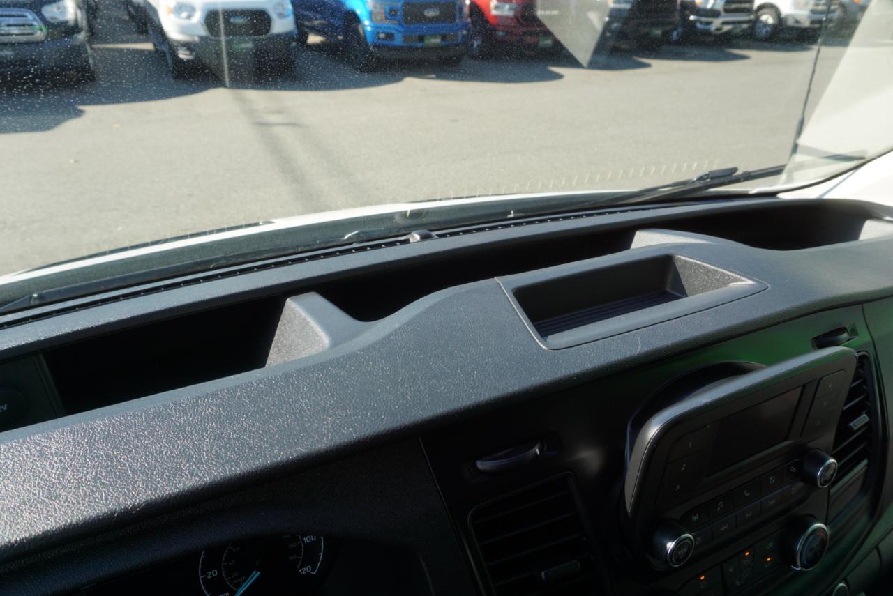 Ford Transit Cargo Van  2023