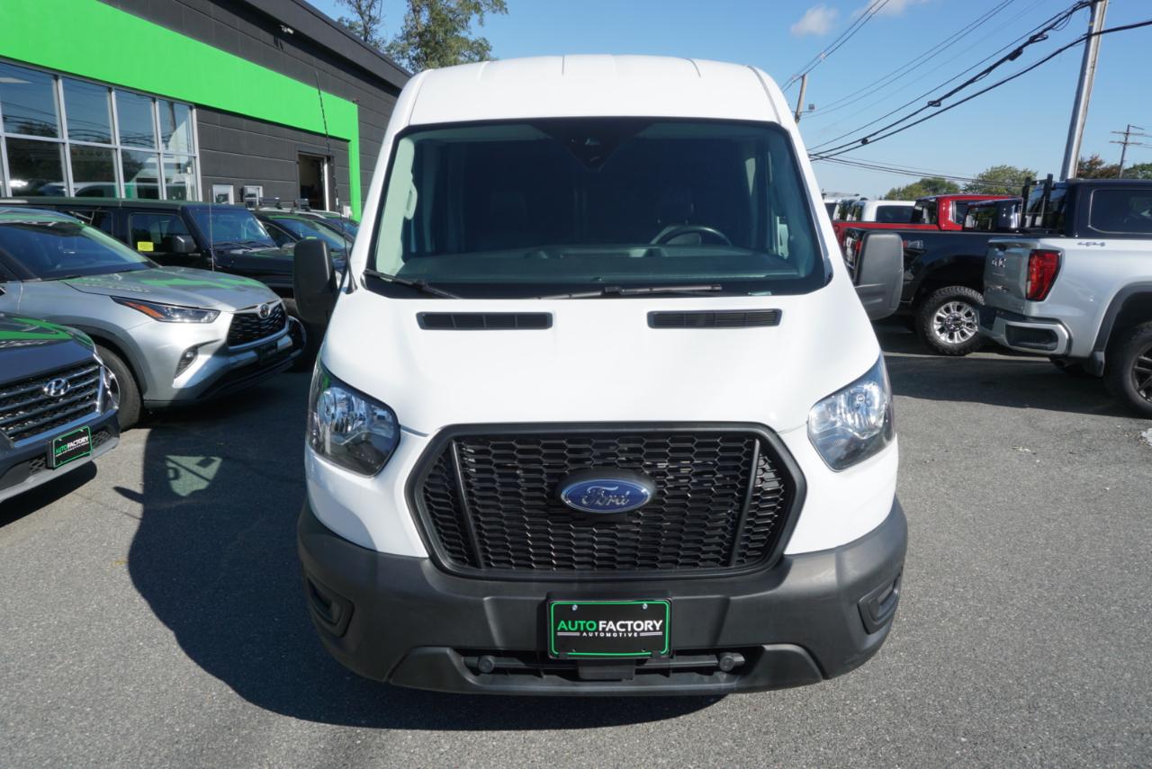 Ford Transit Cargo Van  2023