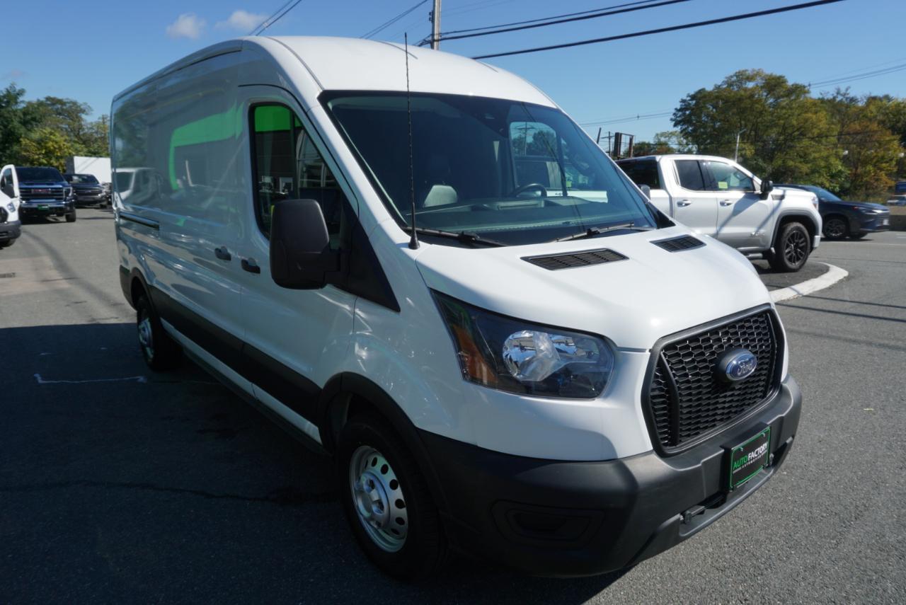 Ford Transit Cargo Van  2023