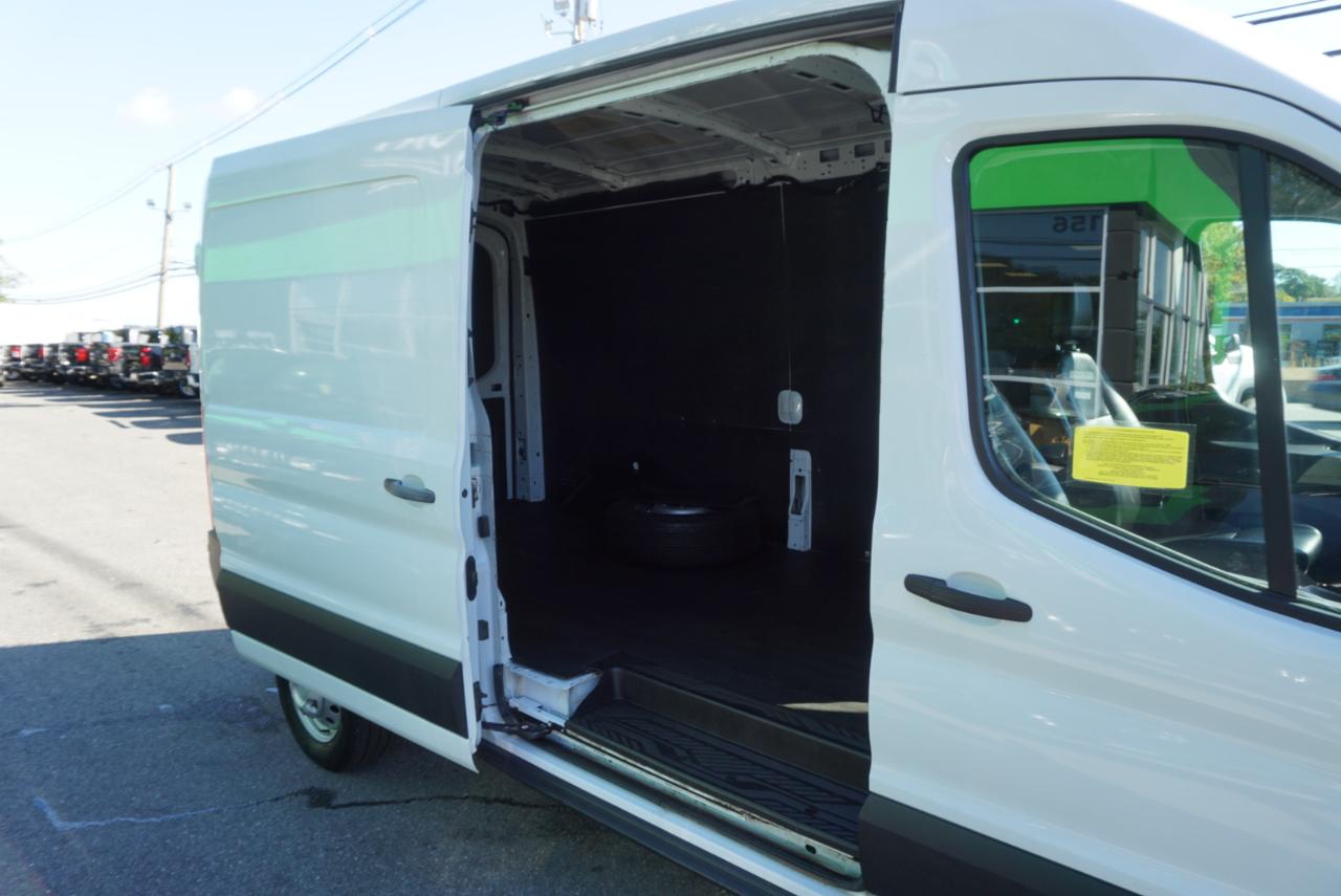 Ford Transit Cargo Van  2023