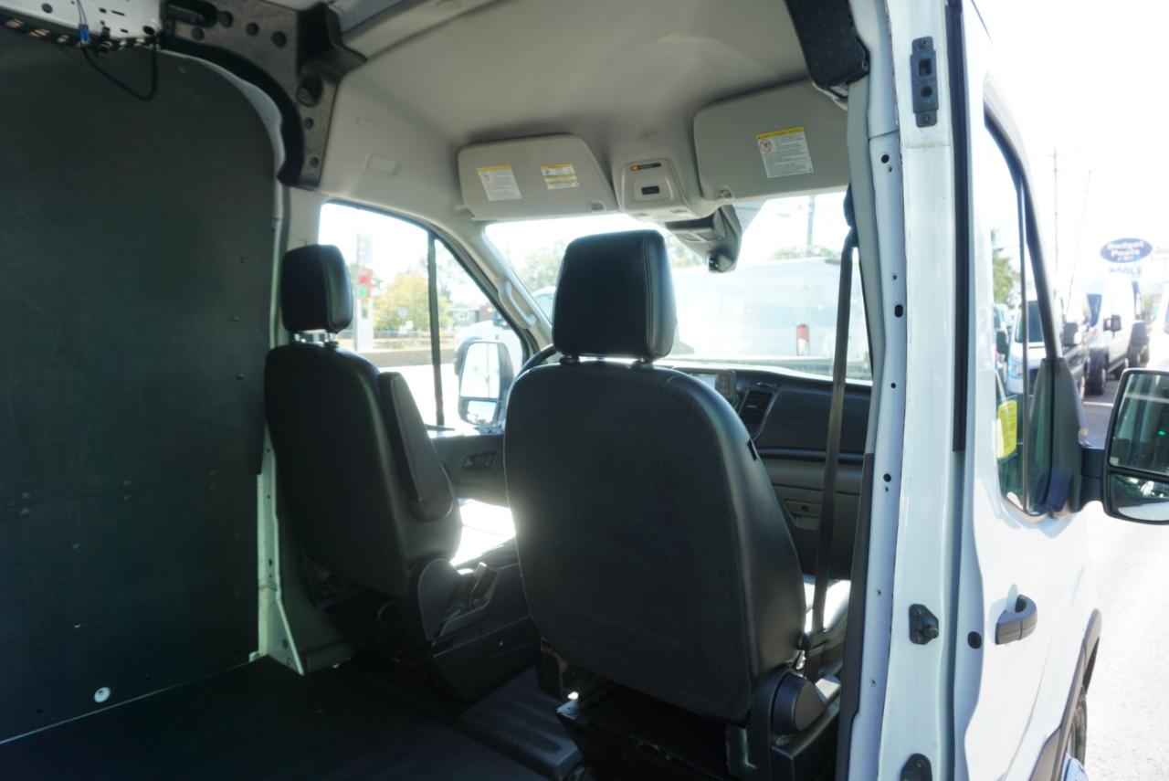 Ford Transit Cargo Van  2023