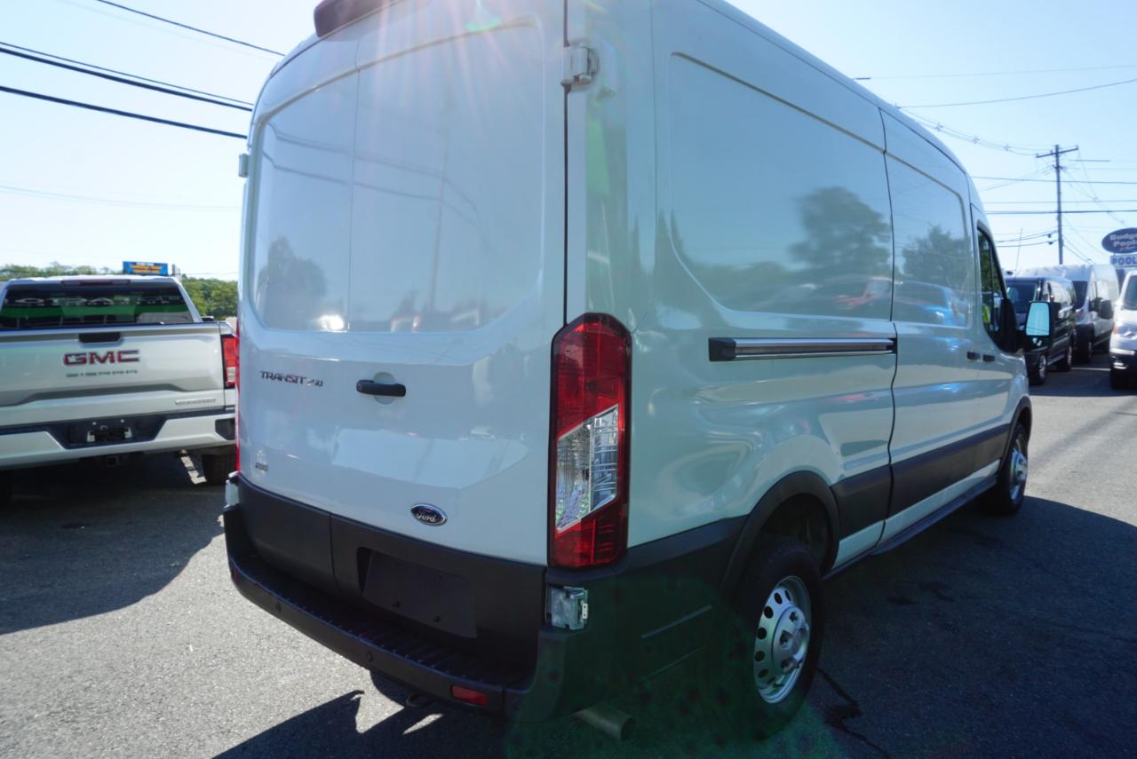 Ford Transit Cargo Van  2023