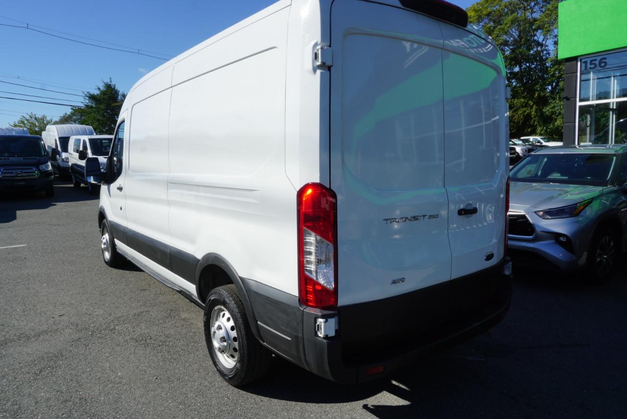 Ford Transit Cargo Van  2023