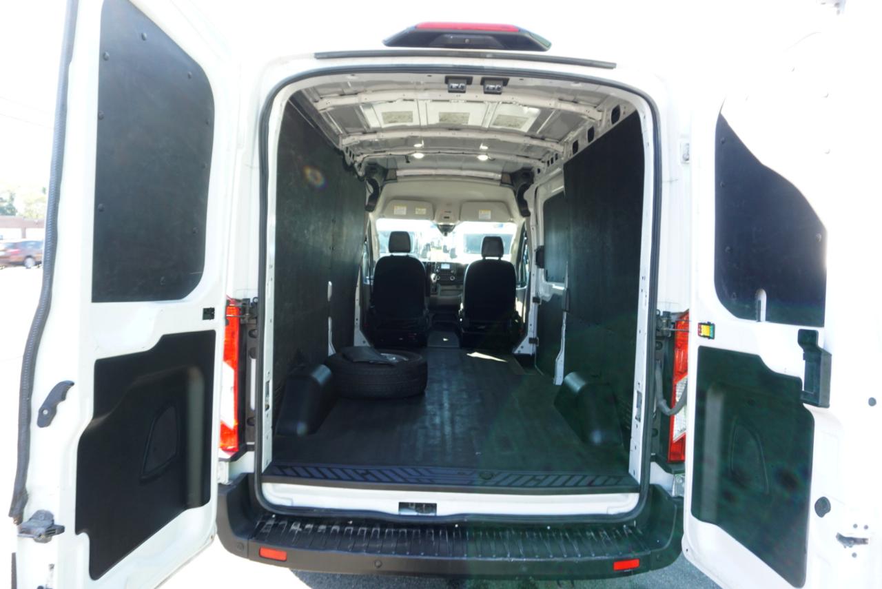 Ford Transit Cargo Van  2023