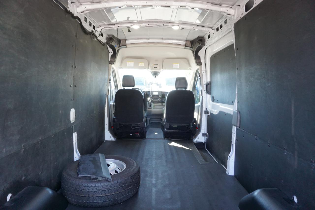 Ford Transit Cargo Van  2023