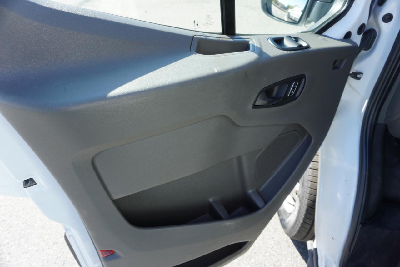 Ford Transit Cargo Van  2023