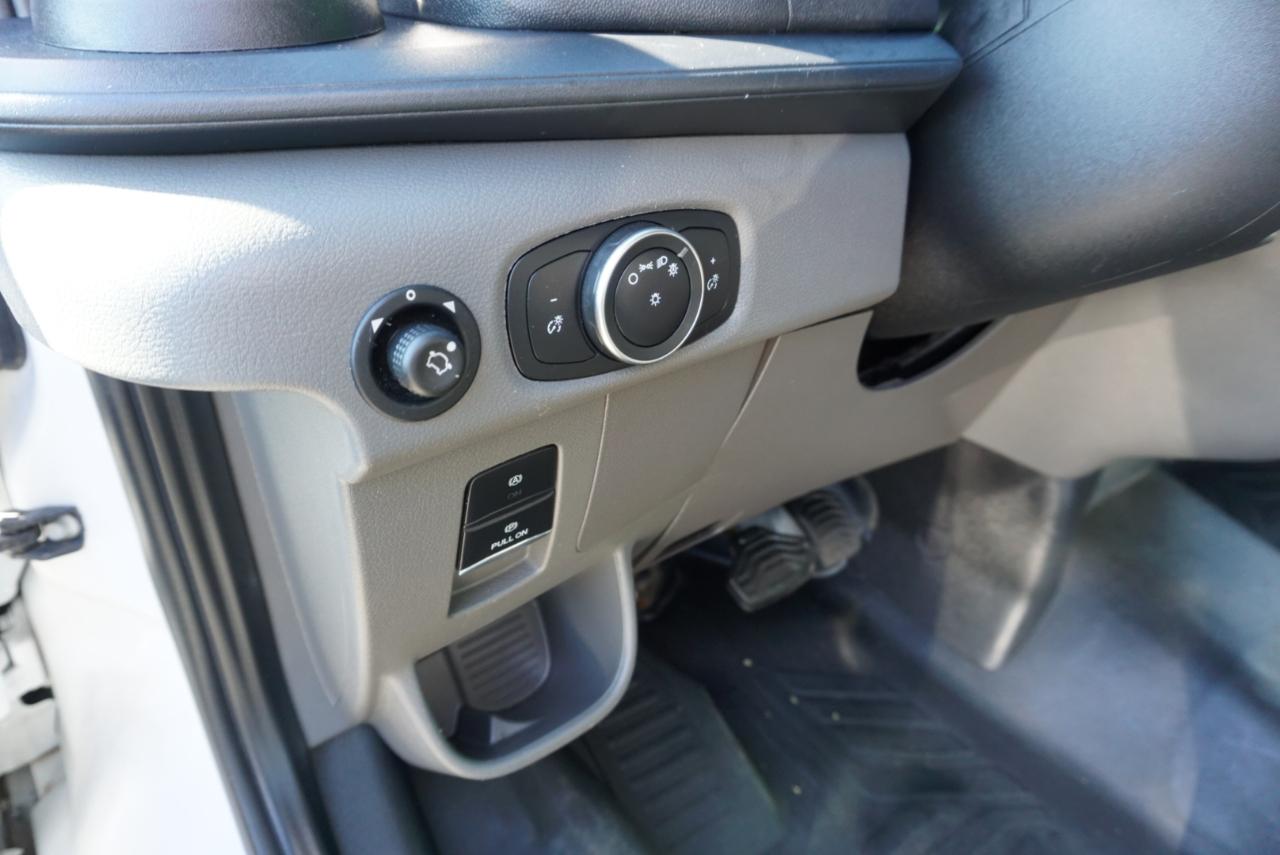 Ford Transit Cargo Van  2023