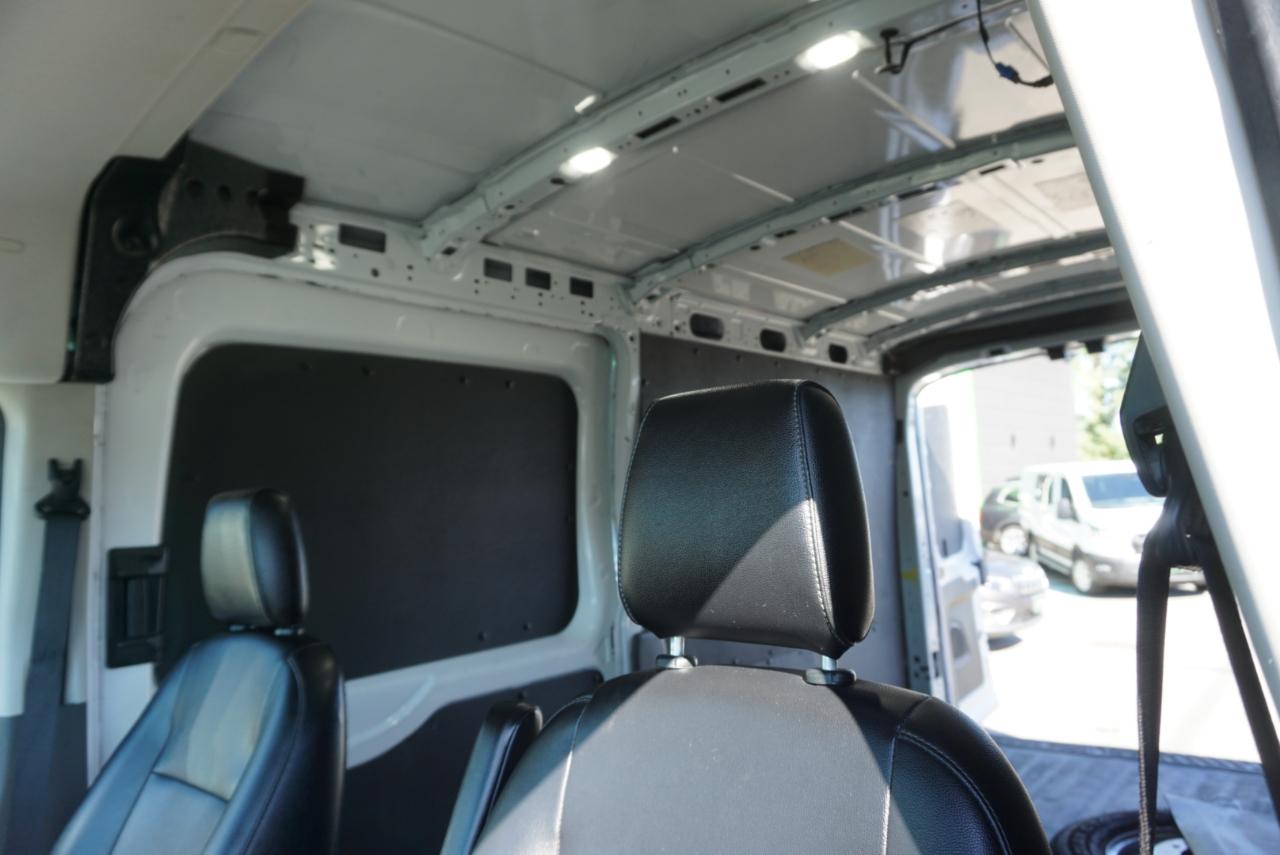 Ford Transit Cargo Van  2023