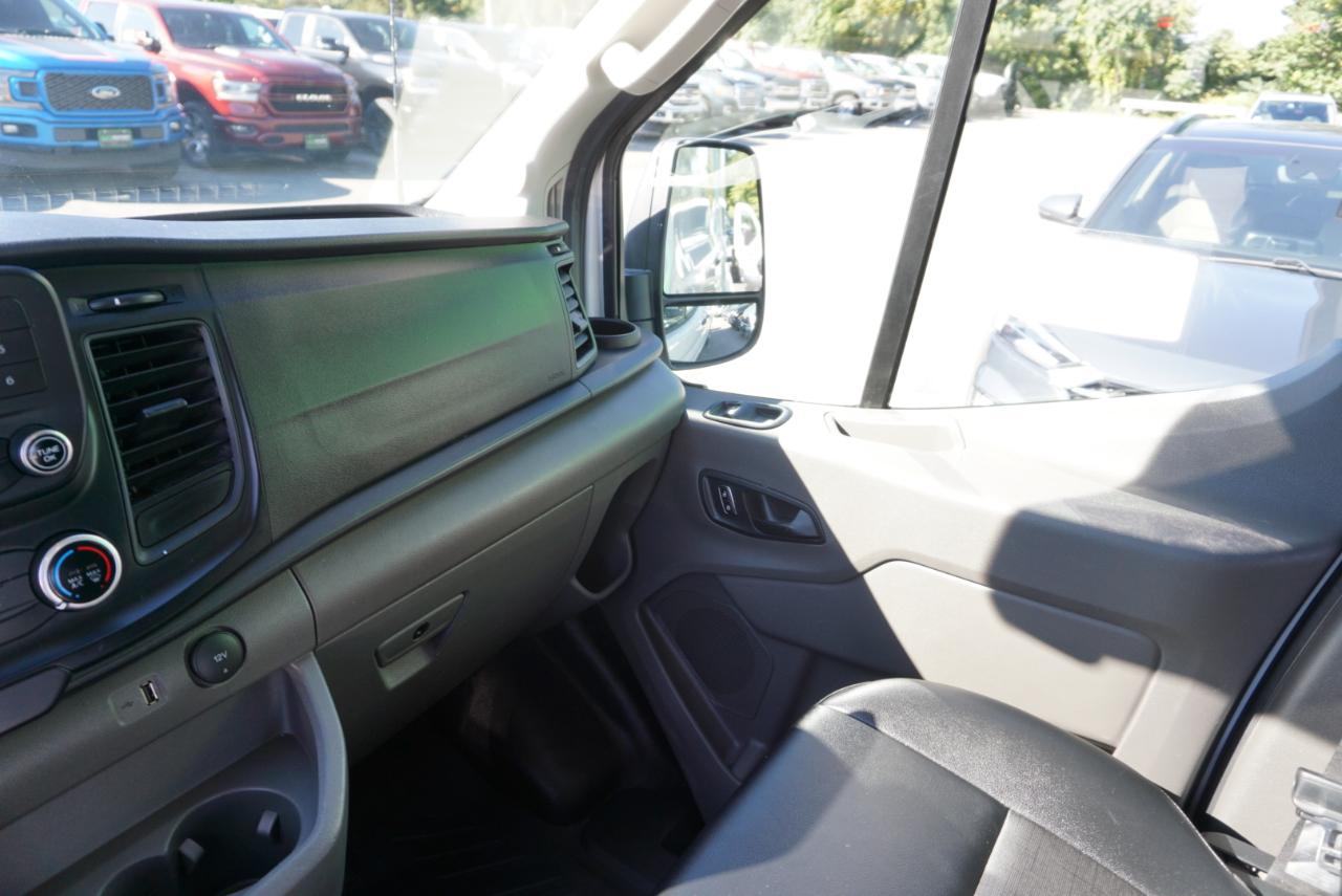 Ford Transit Cargo Van  2023