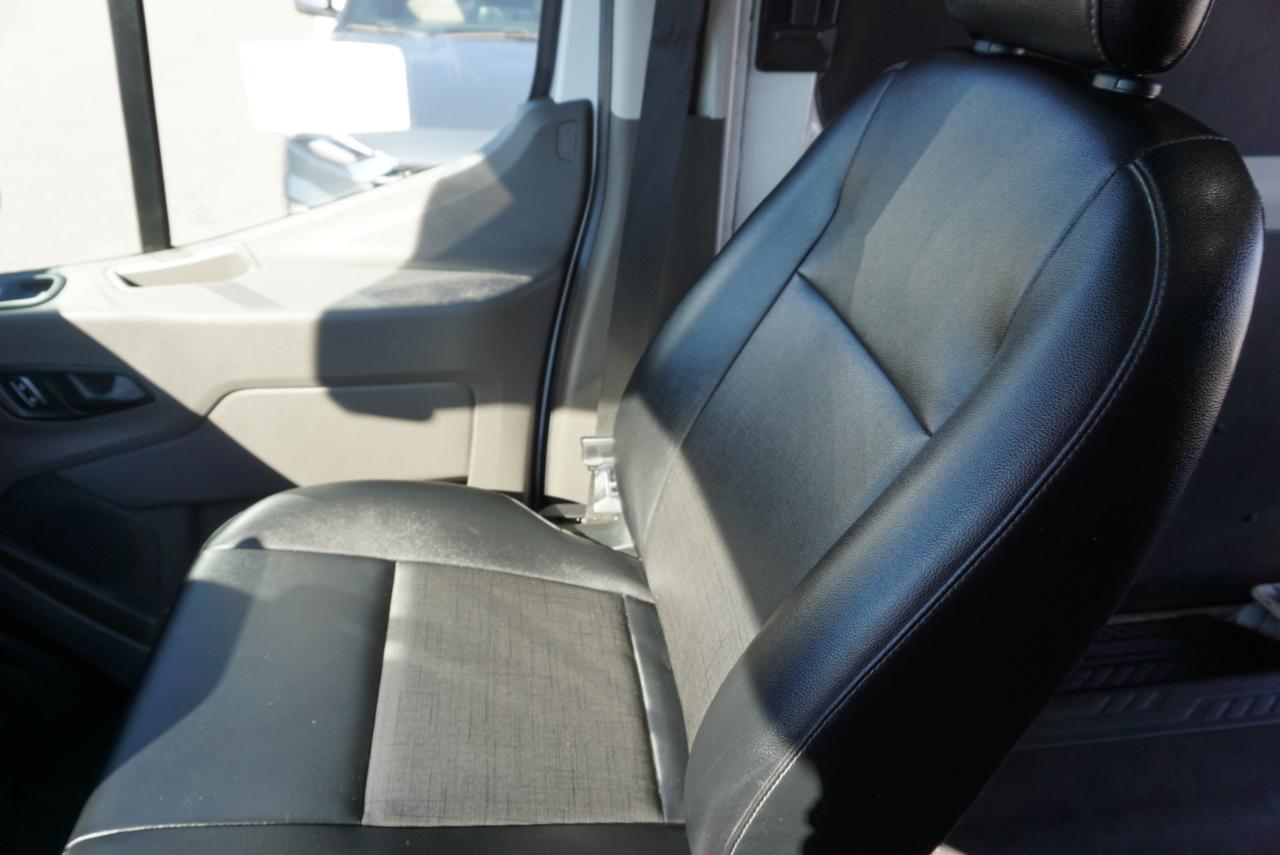 Ford Transit Cargo Van  2023