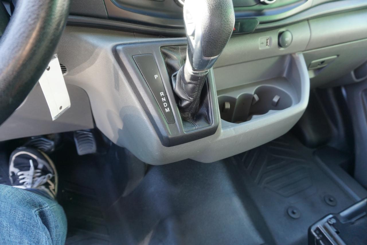 Ford Transit Cargo Van  2023