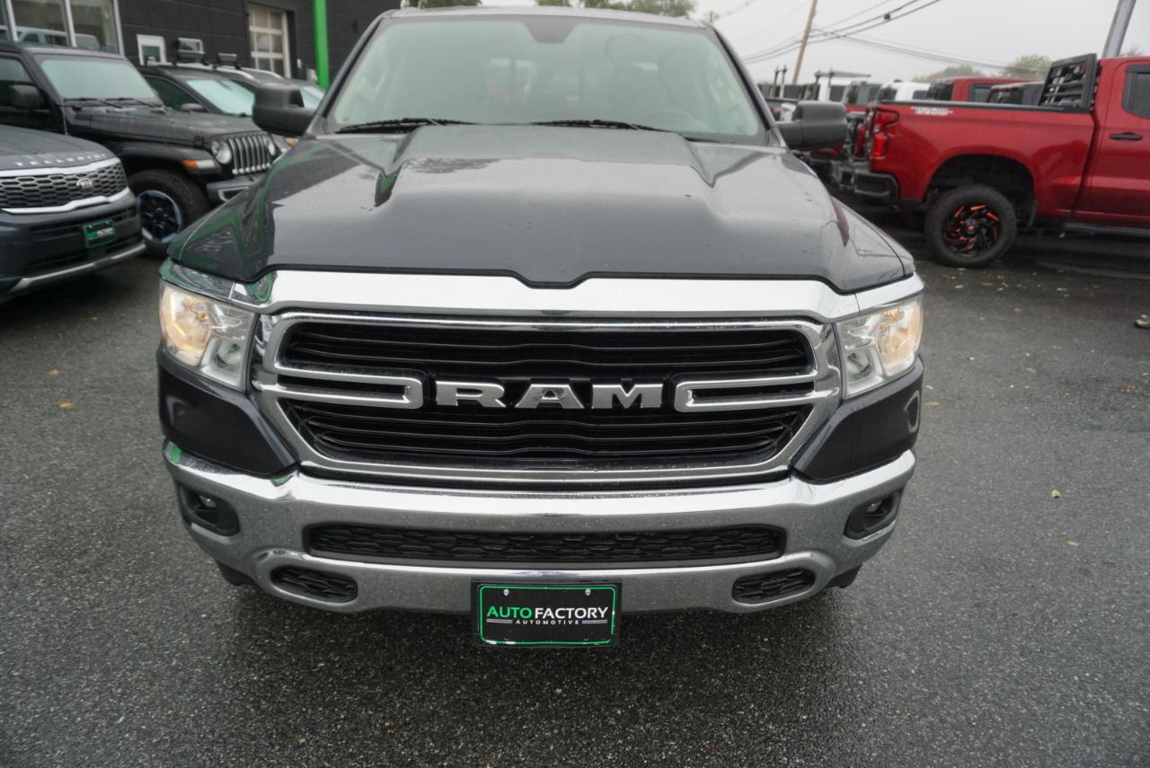 RAM 1500  2020