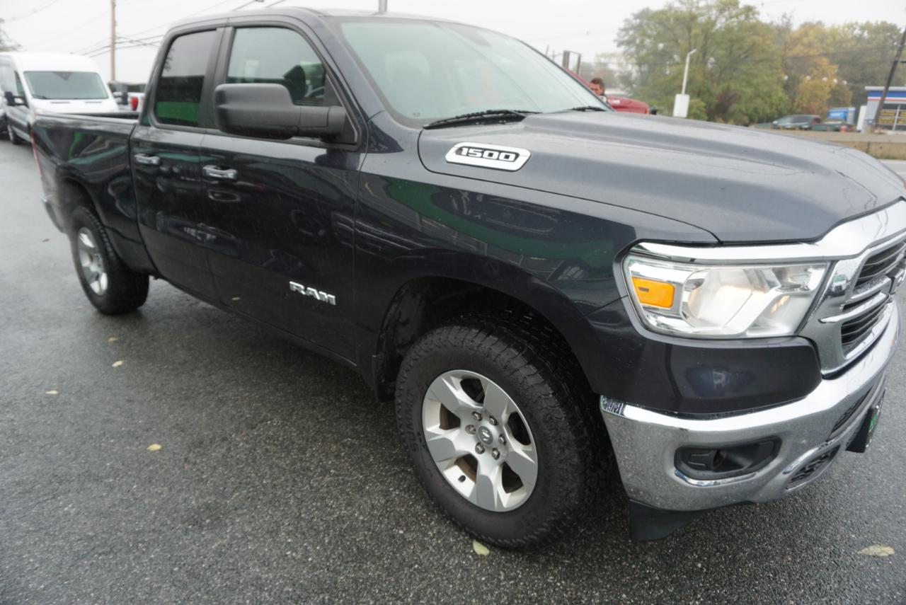 RAM 1500  2020