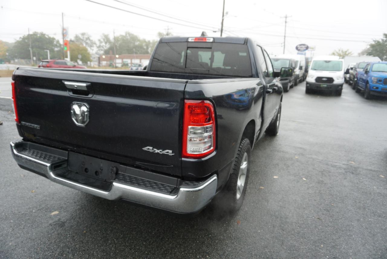 RAM 1500  2020