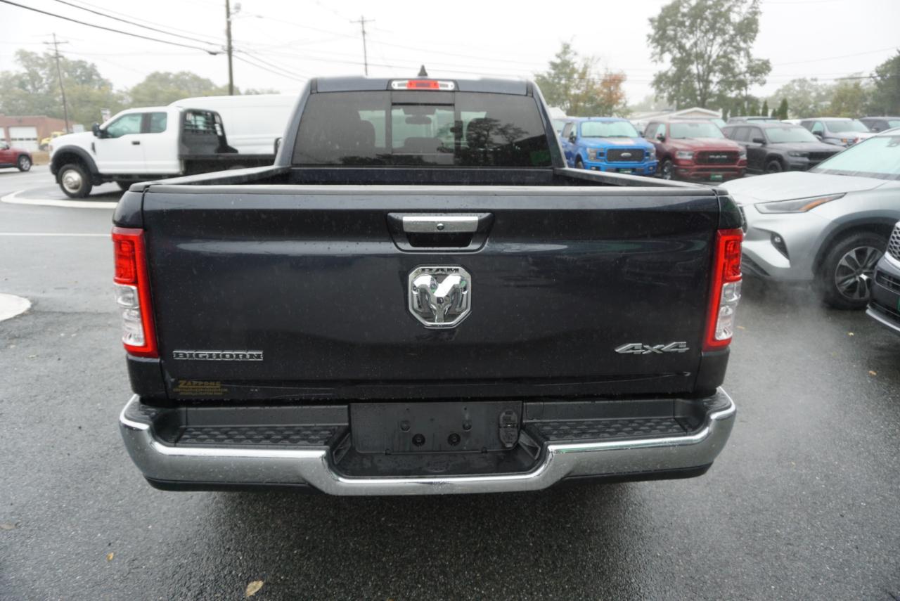 RAM 1500  2020