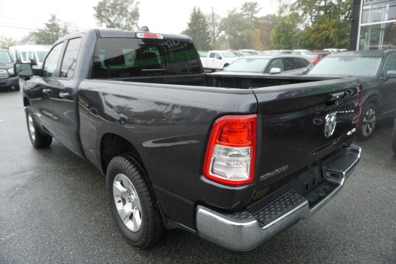 RAM 1500  2020