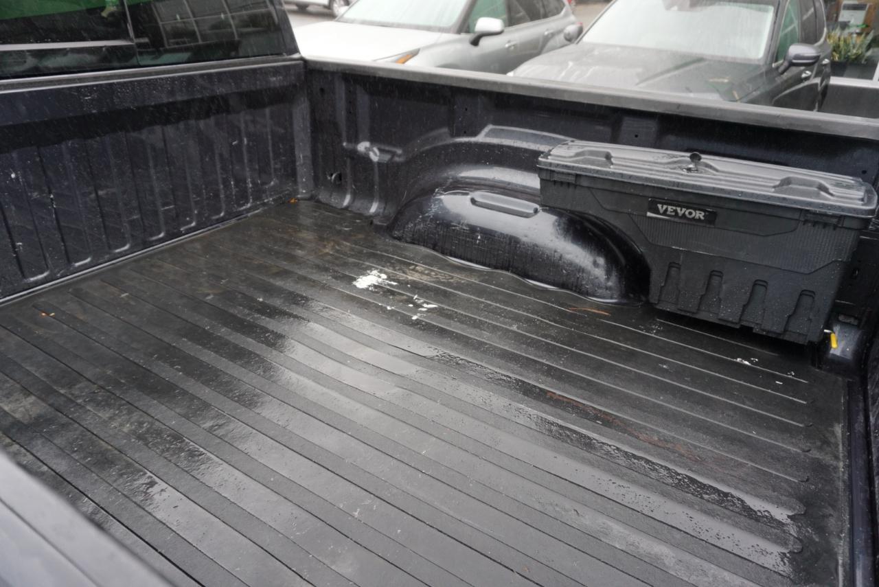 RAM 1500  2020
