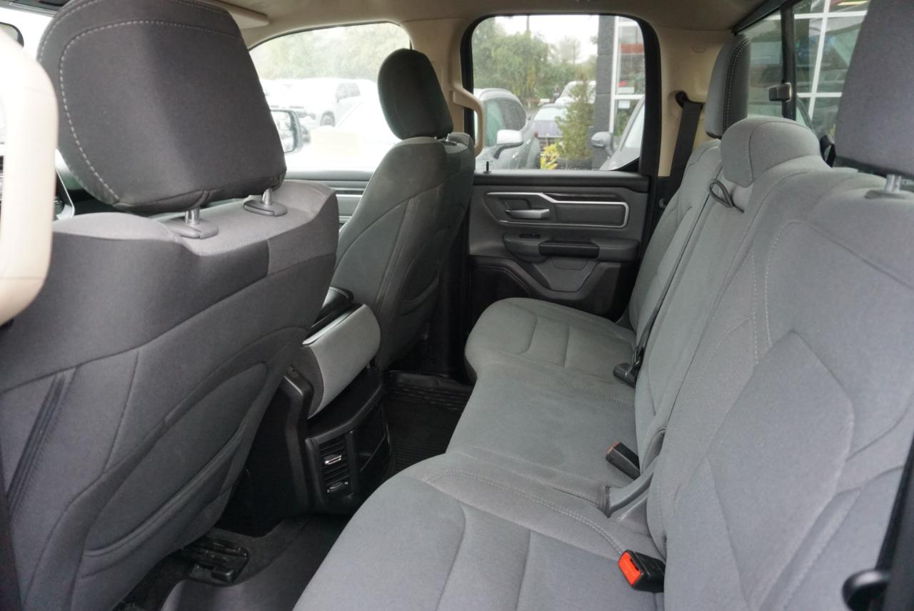 RAM 1500  2020