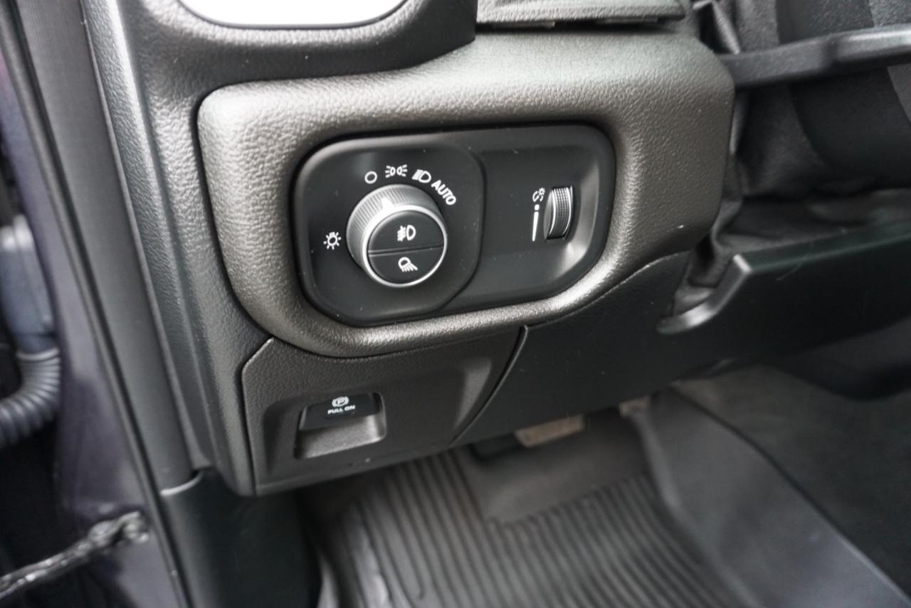 RAM 1500  2020