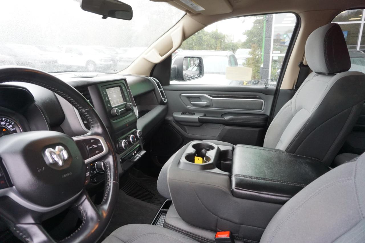 RAM 1500  2020