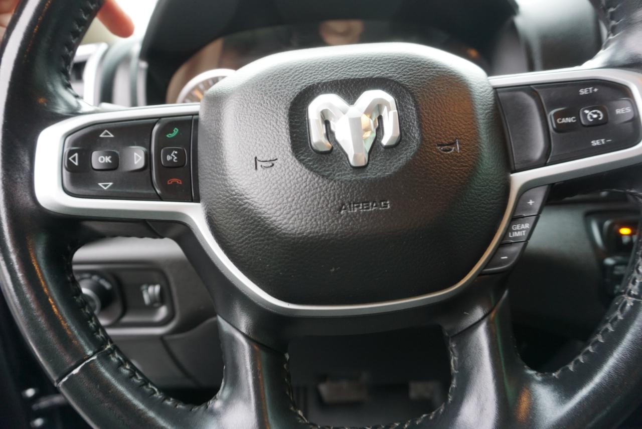 RAM 1500  2020