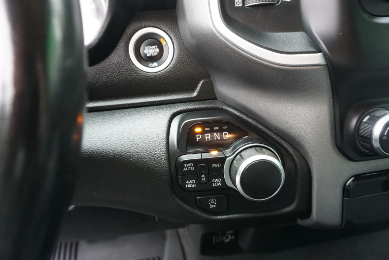 RAM 1500  2020