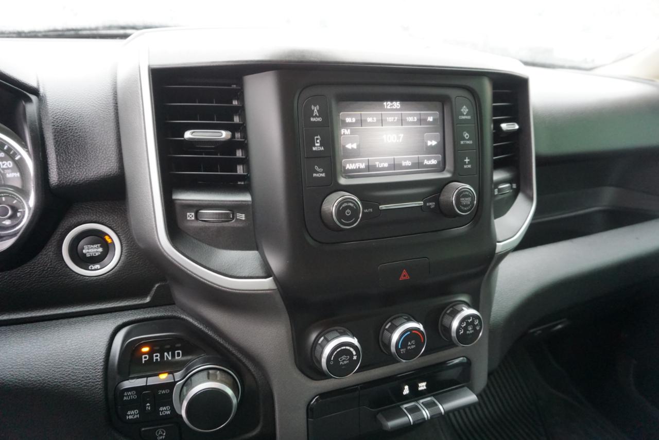 RAM 1500  2020