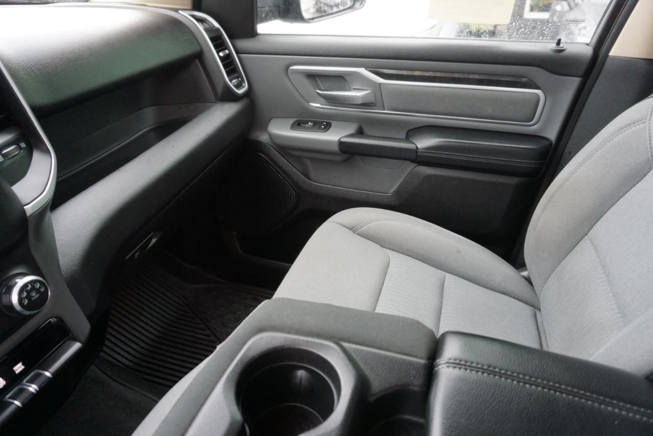 RAM 1500  2020