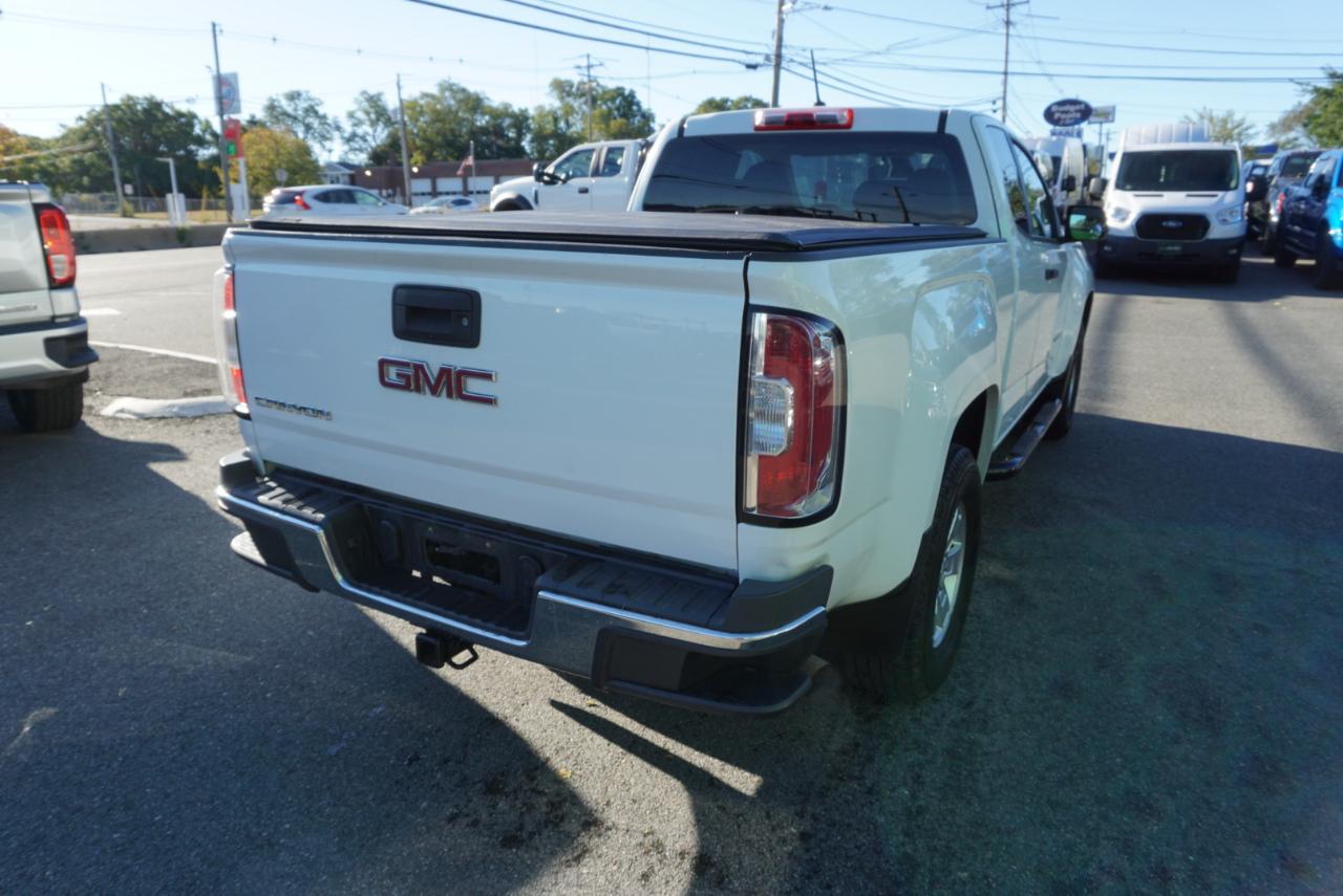 GMC Canyon  2016