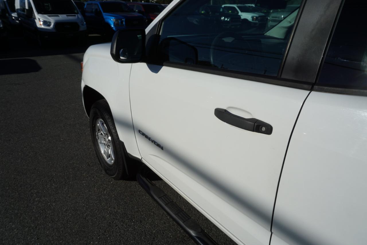 GMC Canyon  2016