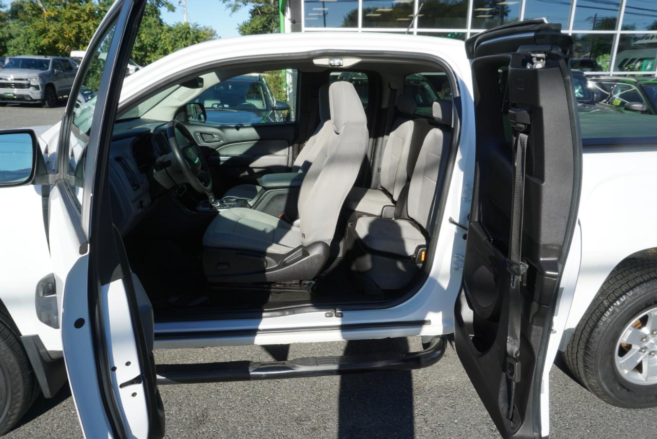 GMC Canyon  2016