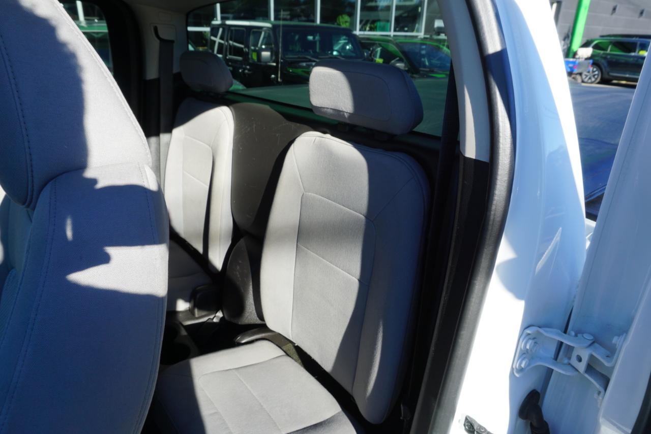 GMC Canyon  2016