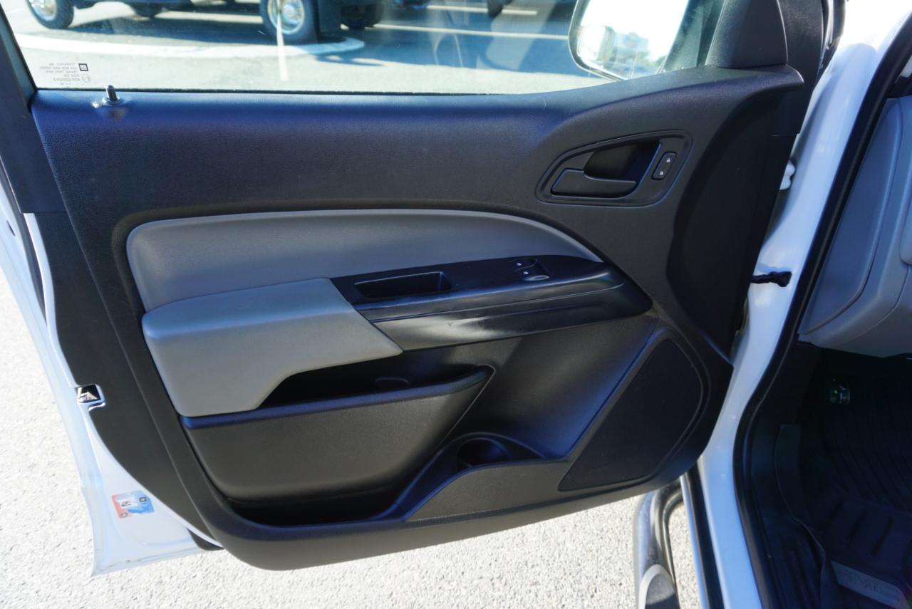 GMC Canyon  2016