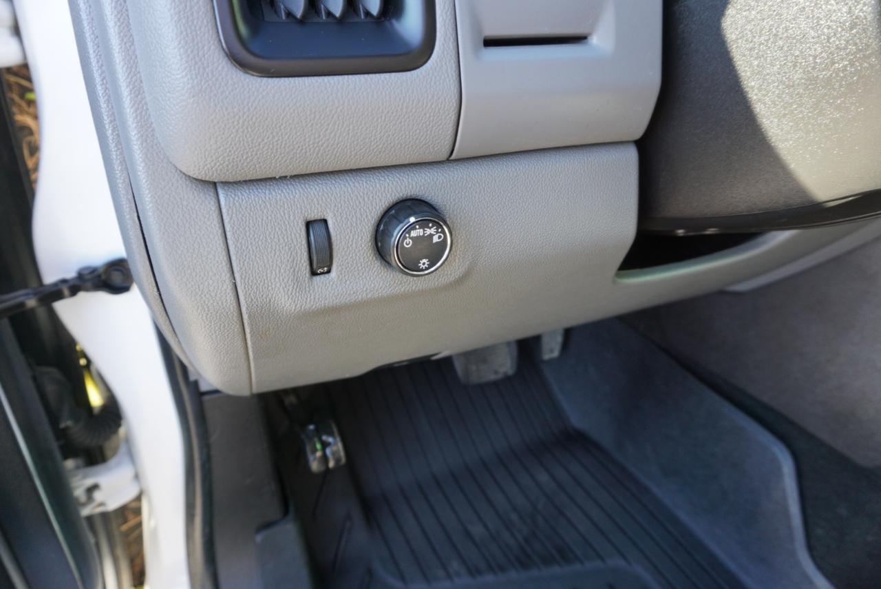 GMC Canyon  2016