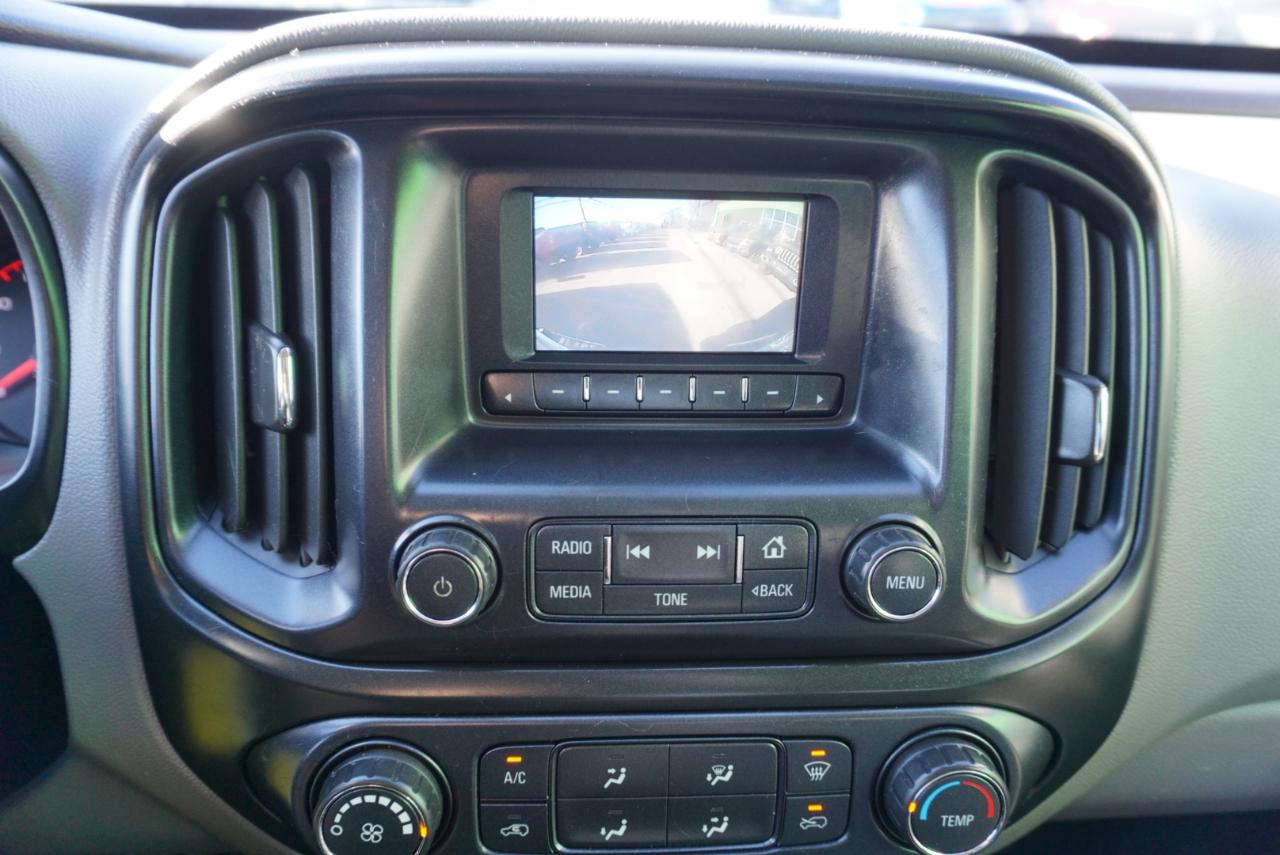GMC Canyon  2016
