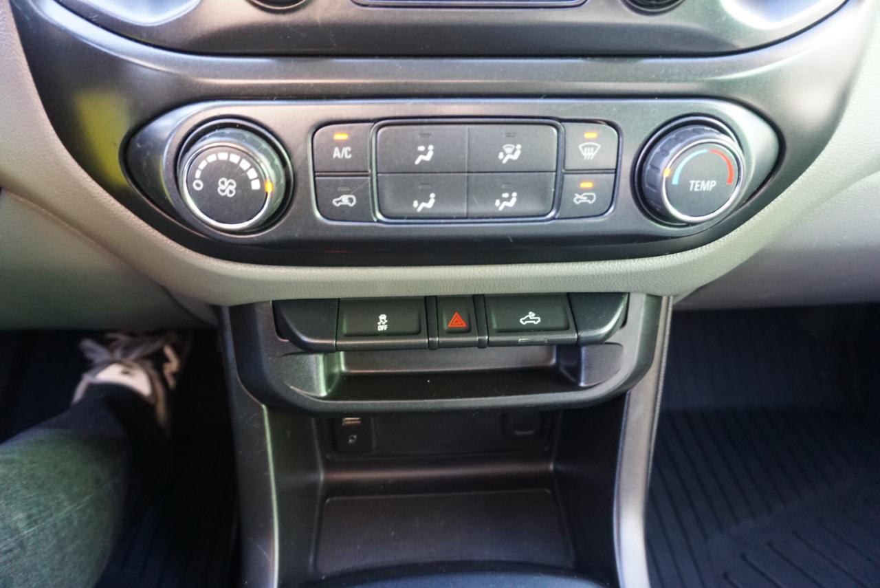 GMC Canyon  2016
