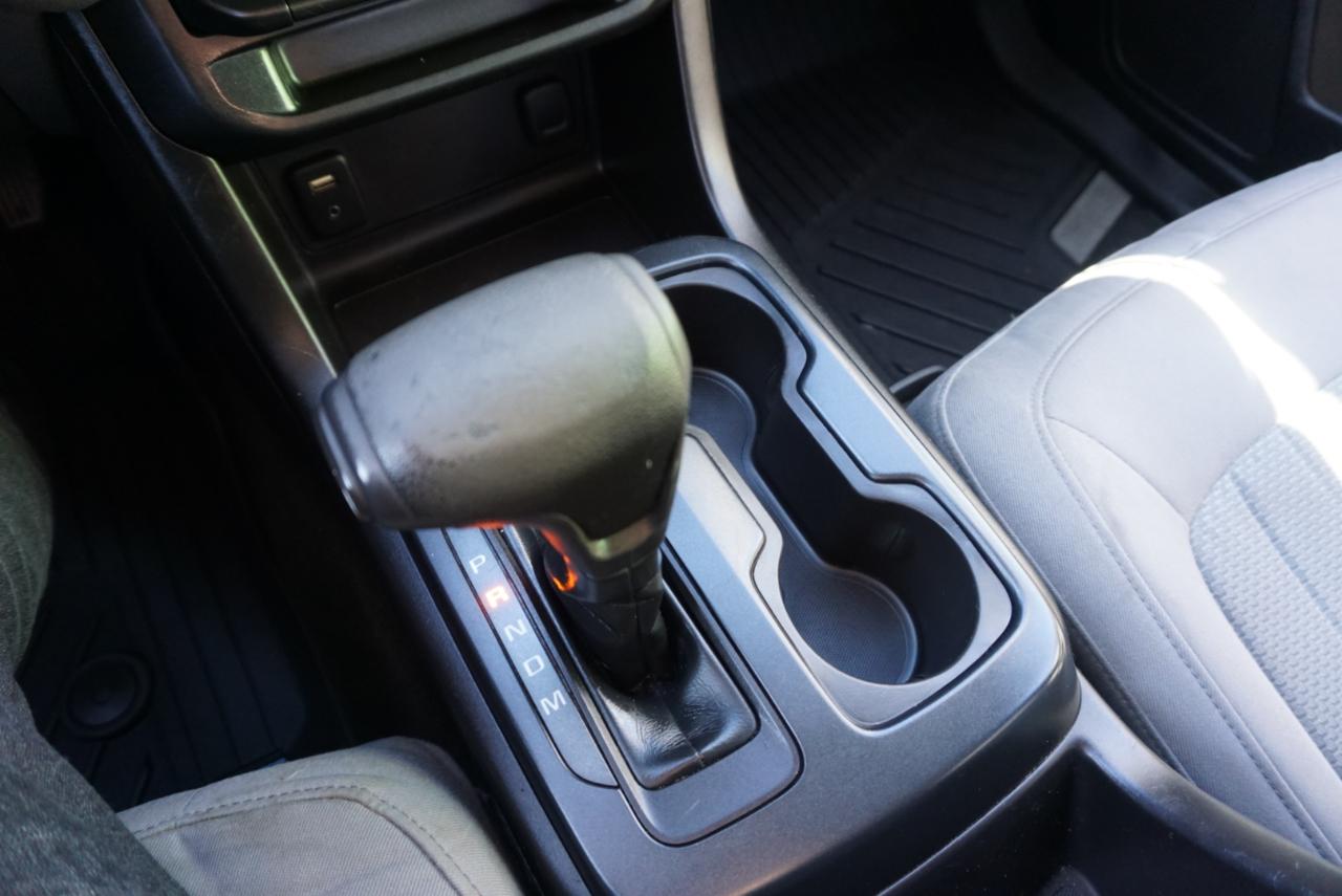 GMC Canyon  2016