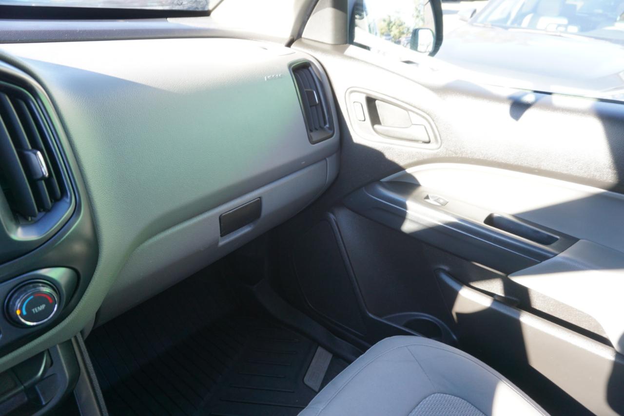 GMC Canyon  2016
