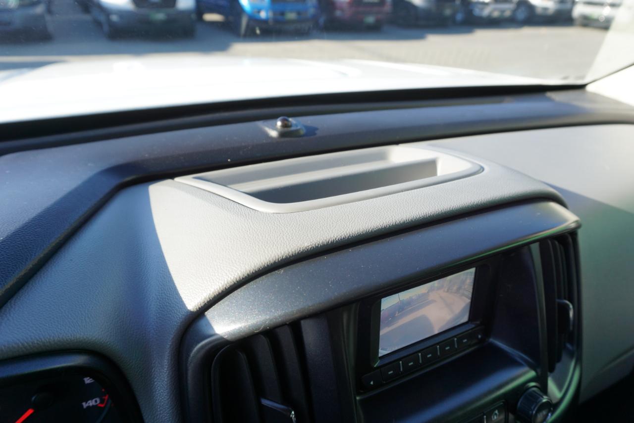 GMC Canyon  2016