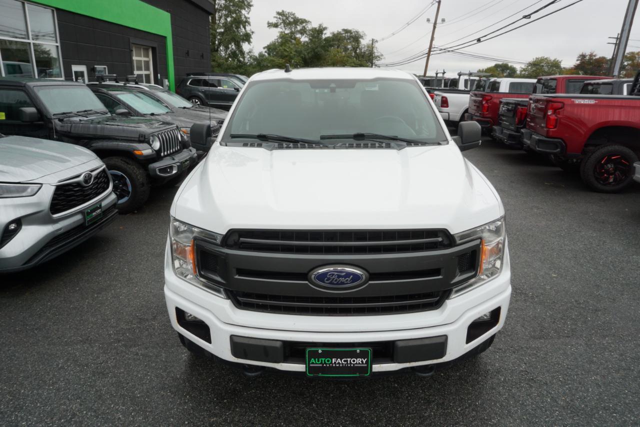 Ford F-150  2019