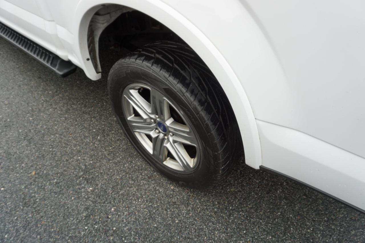 Ford F-150  2019