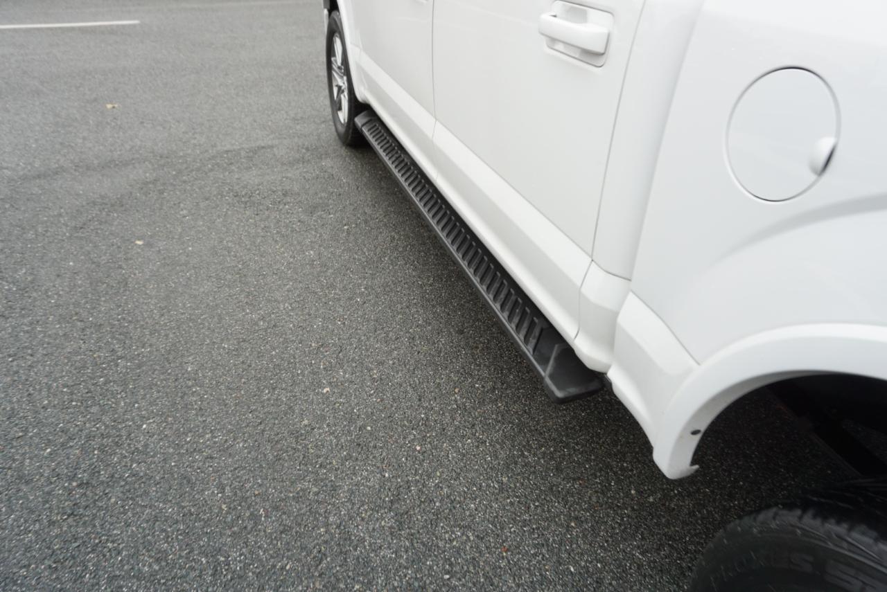 Ford F-150  2019