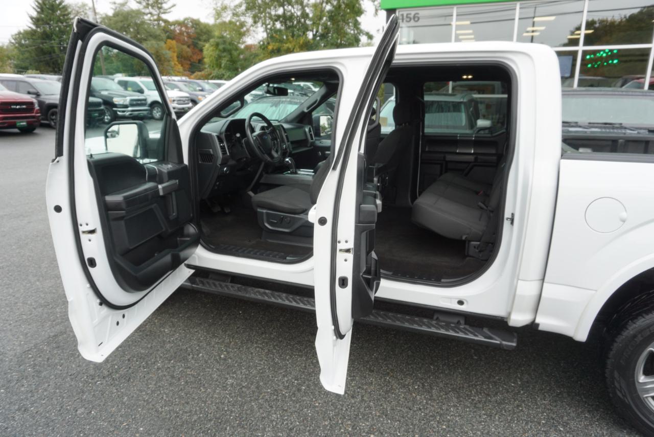 Ford F-150  2019
