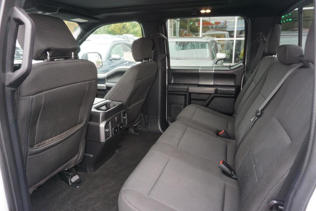 Ford F-150  2019